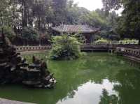 Tranquil Visit in a Hidden Taoist Temple!🇨🇳