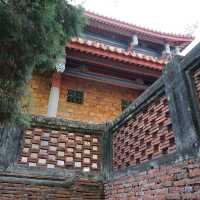 臺南「赤崁樓」