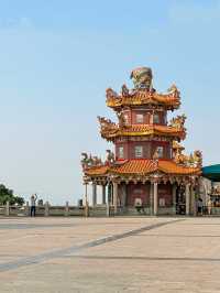廈門第二晚｜鬧市中的綠洲Le Meridien