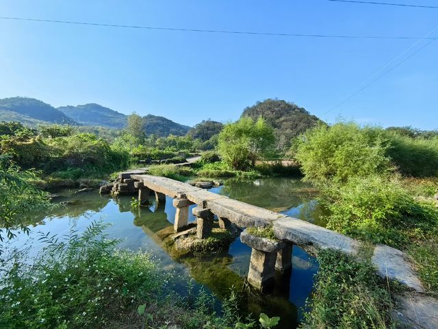 湖南·上甘棠村｜千年古村落