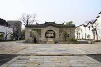 上海金山廊下郊野公園：大自然的寧靜與美景