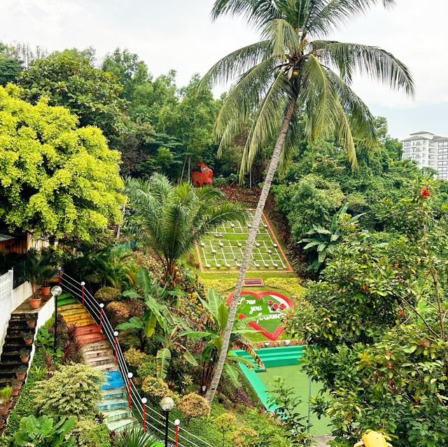 วัดเทียนหัว