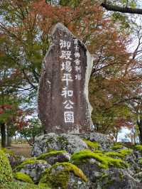 環繞富士山遊覽