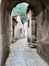本寨 | 這裡是遺落在西南之地的桃花源
