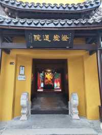 周莊古鎮半日遊【接上，錦溪出發篇】