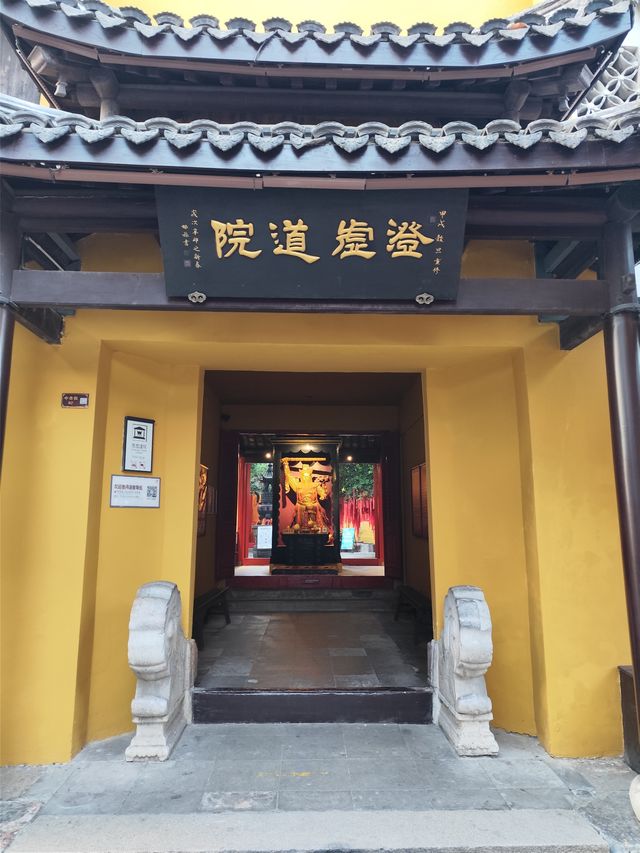 周莊古鎮半日遊【接上，錦溪出發篇】