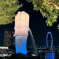 Must-Do Things in Singapore ⬇️