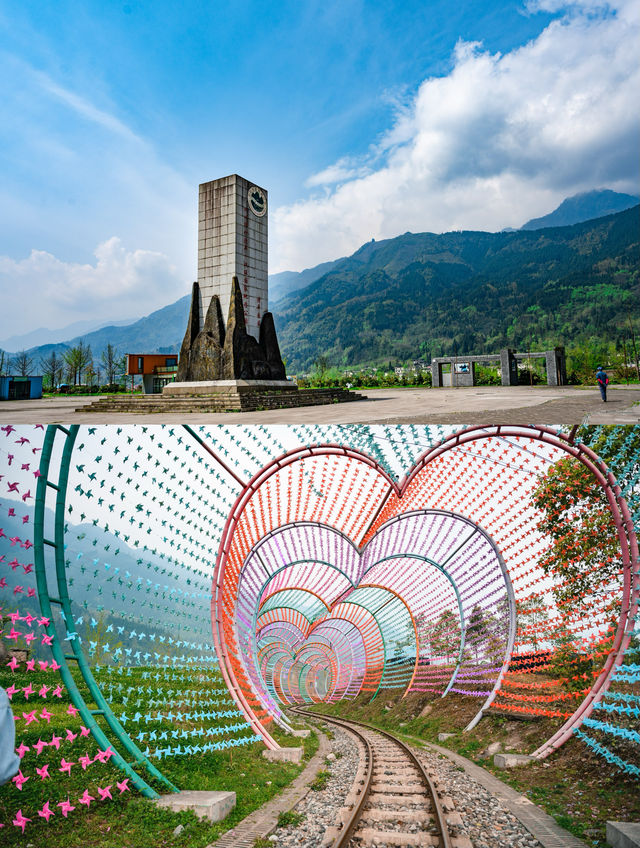 四川旅行｜在綿竹感受文化的魅力