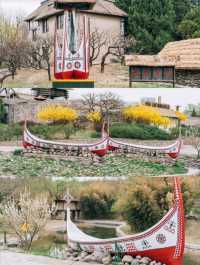 北京小眾景點—中華民族博物館
