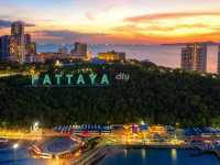 🌅Have you ever been to Pattaya 