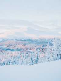 奧勒滑雪場