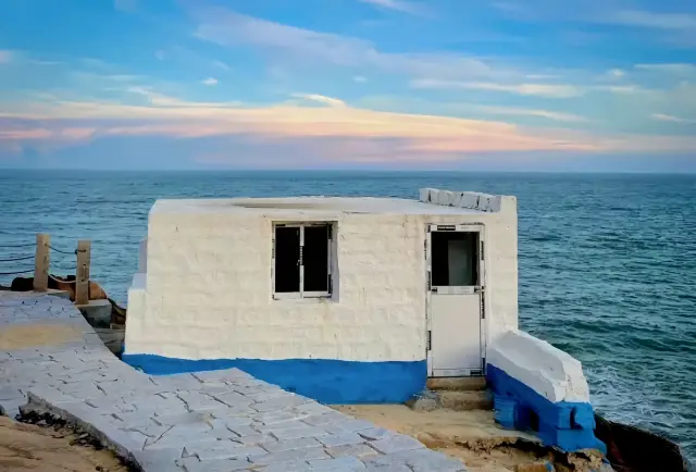 一度平潭で海を見に行くべきですね