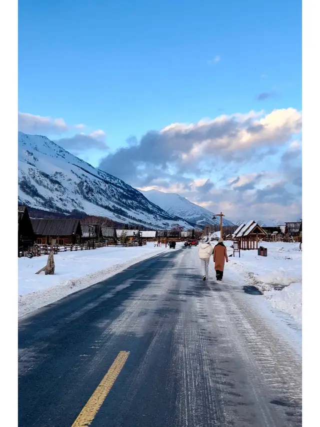 Xinjiang Altay 5 days 4 nights itinerary guide!