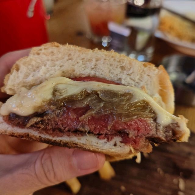 Try the best 🇧🇷 Picanha Steaks🥩