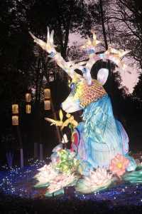 除了人多，美的不似凡間