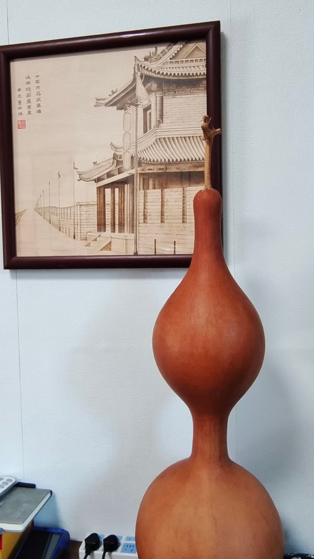 白鹿原·白鹿倉