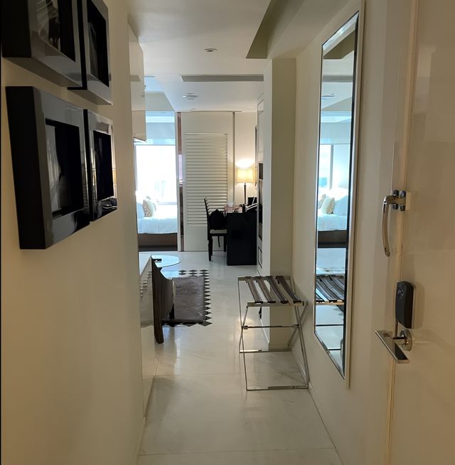 【香港寶御酒店】文藝範兒十足的住宿體驗
