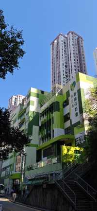 【暴走香港】從又一城到香葉道，打卡金華冰廳菠蘿包～