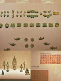 黑龍江——哈爾濱 金上京歷史博物館