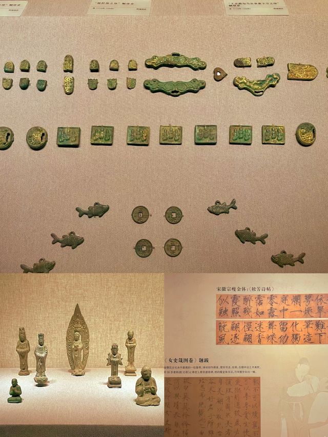 黑龍江——哈爾濱 金上京歷史博物館