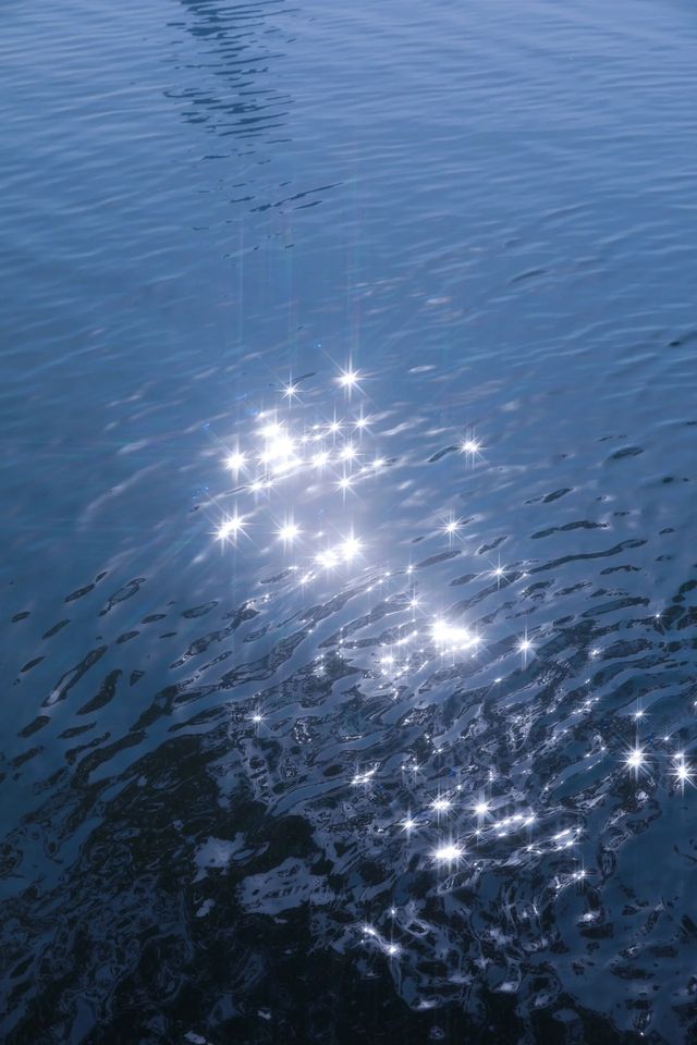 江蘇南京玄武湖—想做星河的水手，帶你漫遊整個宇宙