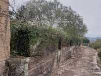 探秘中國古城池活化石——遺落在閩南山野間的譯安堡