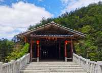 哇塞！你沒看錯，下黨村原來這麼美！