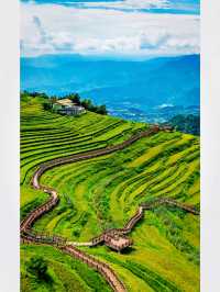 超全!!2023年攀枝花旅行旅遊攻略表(下篇)在攀枝花