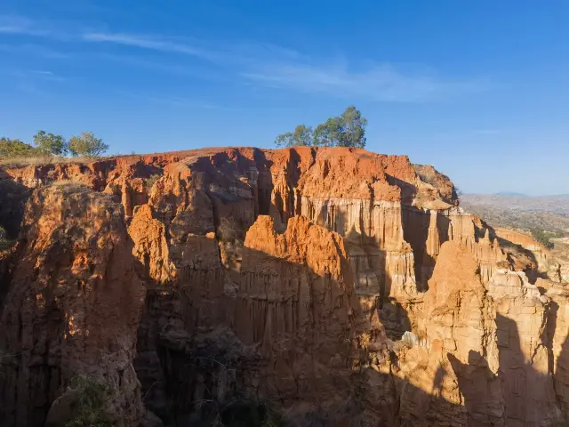 The natural wonders of Yuanmou Earth Forest, a lesser-known attraction, let's go