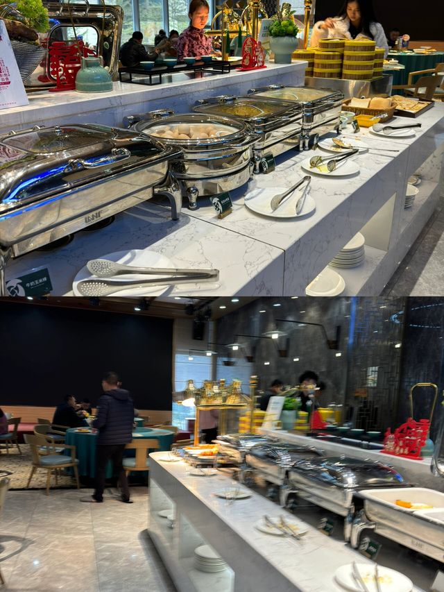 南寧這家酒店真的太好住了吧，來到南寧就衝這家酒店