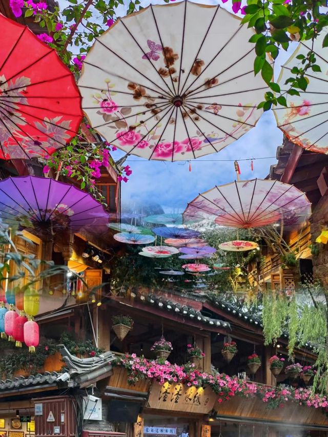 被嚴重低估的雲南,感覺已經規劃好退休生活了 被嚴重低估的雲南,感覺已經規劃好退休生活了