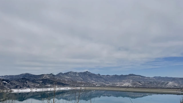 潭溪山更具有性價比