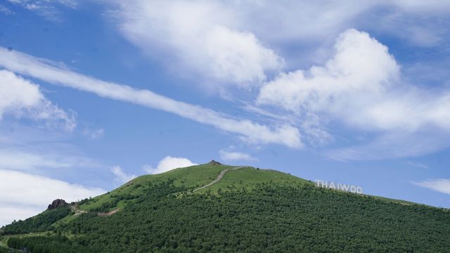 長城國家文化公園（崇禮段）