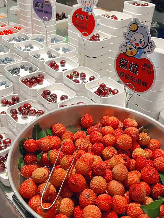 假期躺平式泡湯館榴槤自由也太開心了吧！！！