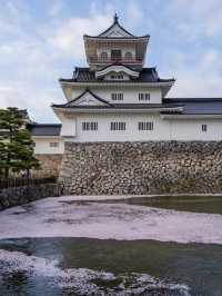 富山之旅：探索年輕之美與璀璨風景