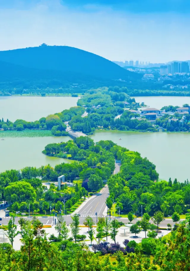 The enchanting waters of Kanas Lake, a fairyland on earth | Absolutely stunning