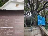 上海半日遊寶藏好去處：得丘禮享谷文創園