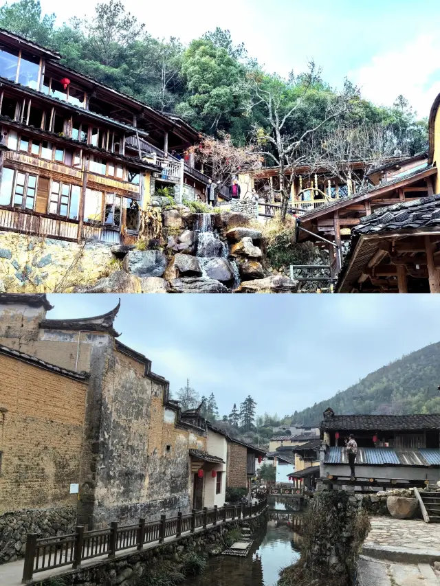 Fujian | The Uncharted Stunning Ancient Village