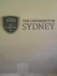 南半球第一學府｜悉尼大學