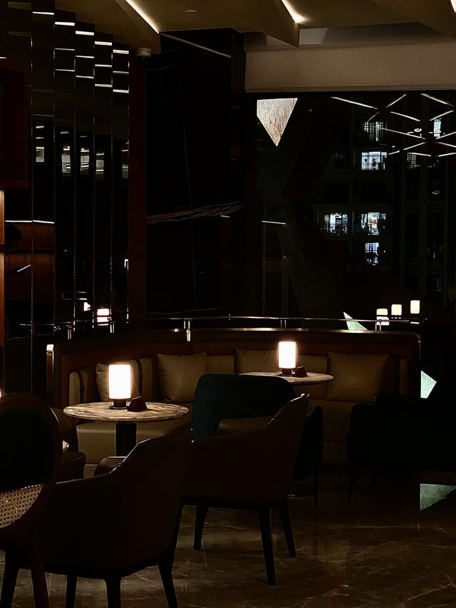 來了不虧~佛山順德泷居酒店 來了不虧~佛山順德泷居酒店