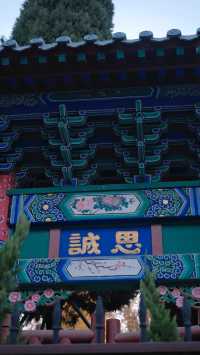 濟寧東大寺