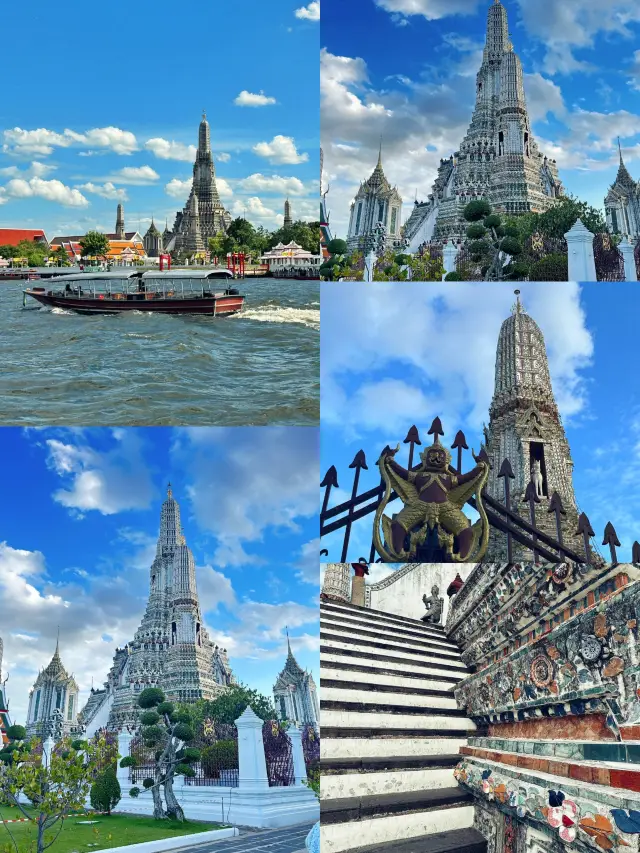 Bangkok, Thailand | A must-see travel guide for free travelers worth checking in