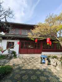 上海大觀園