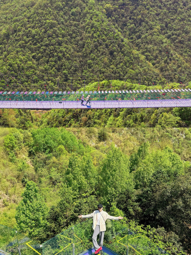 探尋浙江的夢幻之地，全身心沉浸於遊山玩水之中～