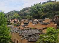 楊家堂村|國家地理中的江南秘境|絕美取景地