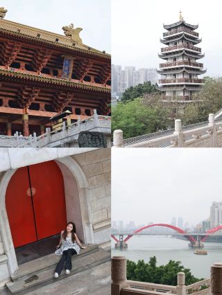 柳州自由行旅遊攻略 (2024): 好去處、熱門景點、行程規劃、住宿美食推薦 | Trip.com