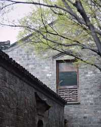 南京|清晨七點的老門東，夢回金陵城