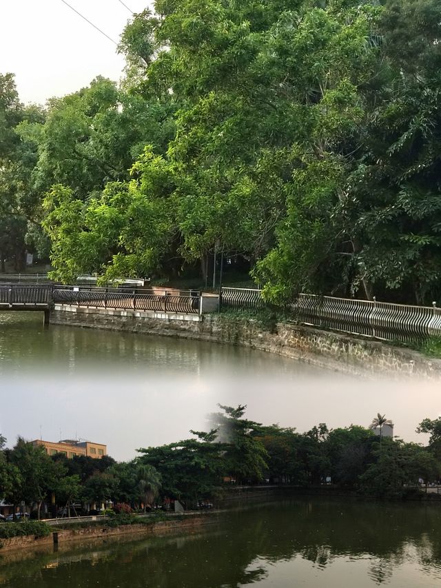 湛江徐闻公園遊記 湛江徐闻公園遊記