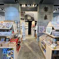 來澳門龍環葡韻住宅式博物館打卡啦