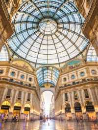 🌟 Milan Marvels: Stay Regal at the Grand Hotel et de Milan 🌟